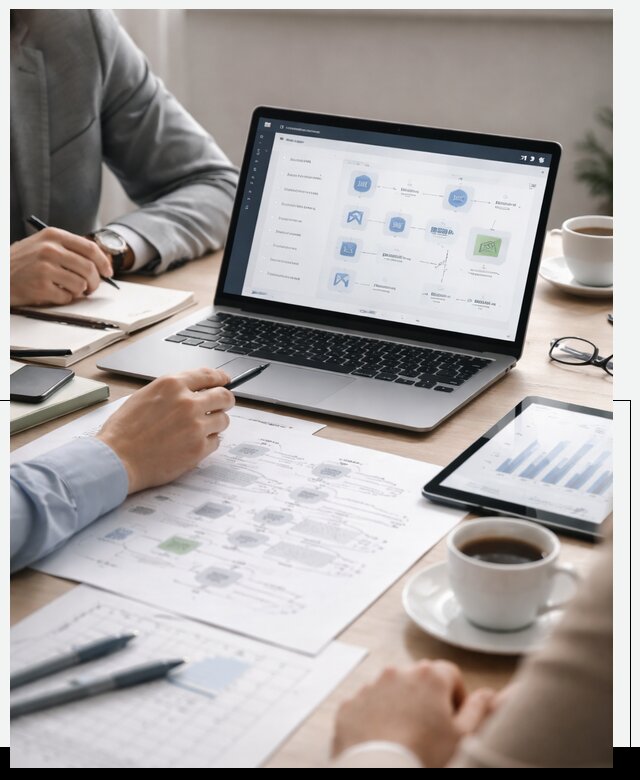 Интеграция СМЭВ и МЭДО в Бердске от 78090 р. | АвикейБрд