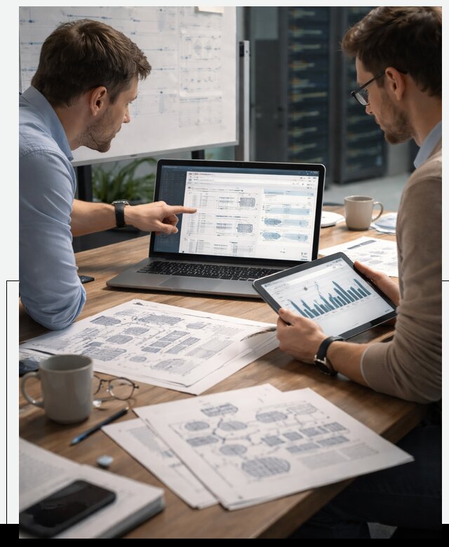 Внедрение СМЭВ и МЭДО для государственных систем в Бердске