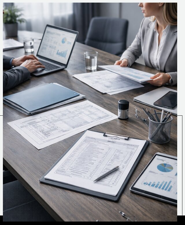 СЭД для государственного органа в Бердске от 36442 р. | АвикейБрд