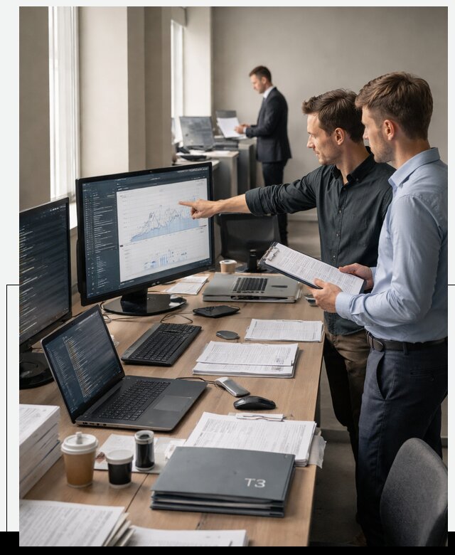 СЭД для государственного органа: внедрение и сопровождение в Бердске