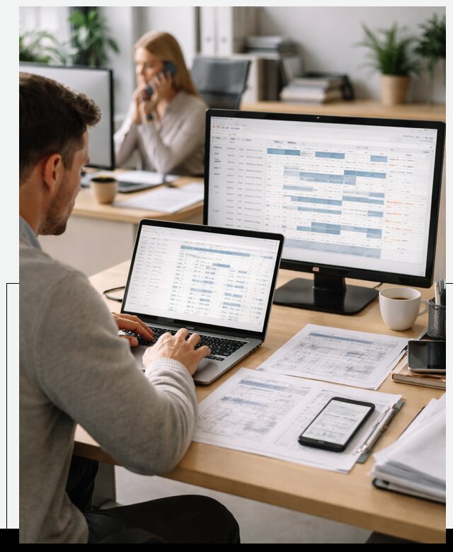 PMS для бронирования отелей и управления номерным фондом в Бердске