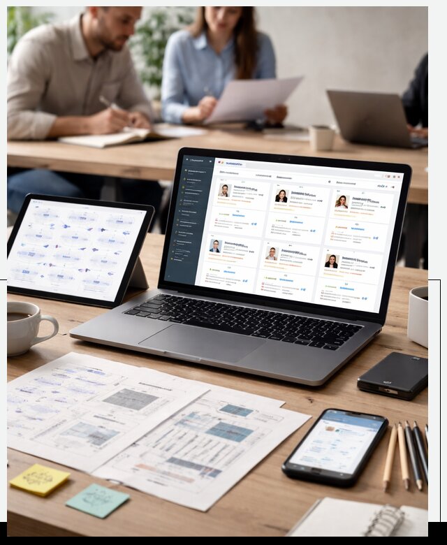 Разработка маркетплейса специалистов в Бердске от 7288 р.|АвикейБрд