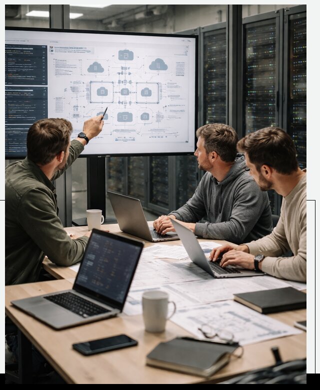GameDev Backend и платформы в Бердске от 26030 р. | АвикейБрд