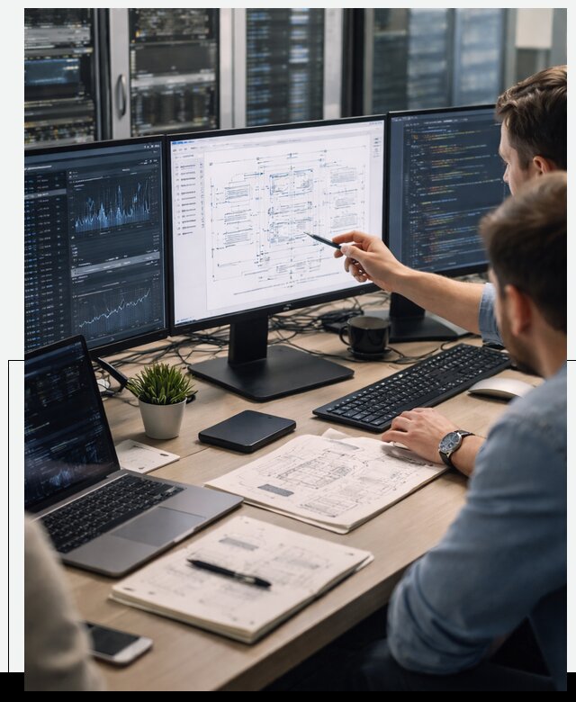 Разработка GameDev Backend и игровых платформ под ключ в Бердске