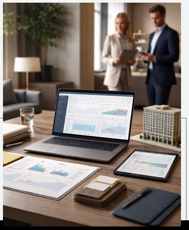 Yield management гостиница в Бердске от 12494 р. | АвикейБрд