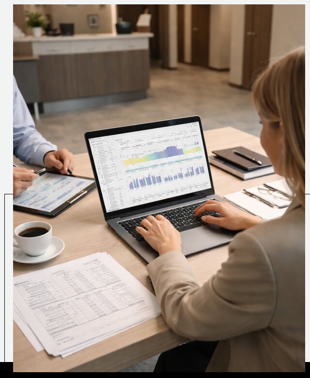 Yield management для гостиницы: ценообразование и прогноз в Бердске