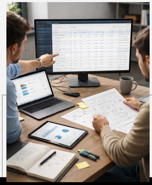 Интеграция GDS и настройка онлайн-бронирования в Бердске
